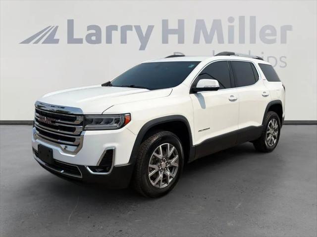 2020 GMC Acadia AWD SLT for sale in Thornton, CO