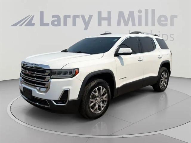 2020 GMC Acadia AWD SLT for sale in Thornton, CO