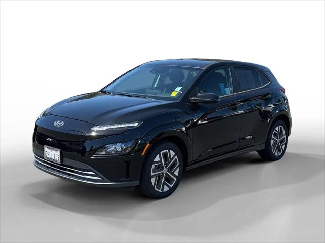 2023 Hyundai Kona EV SE for sale in San Jose, CA