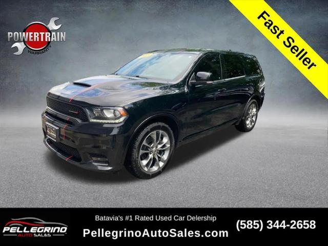 2019 Dodge Durango R/T for sale in Batavia, NY