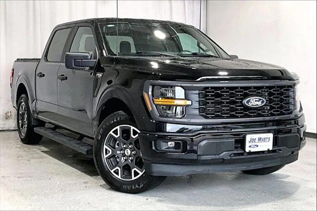 2024 Ford F-150 STX for sale in Houston, TX