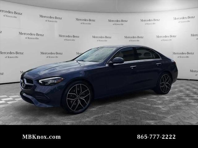 2026 Mercedes-Benz C-CLASS C 300 C 300 4MATIC for sale in Knoxville, TN