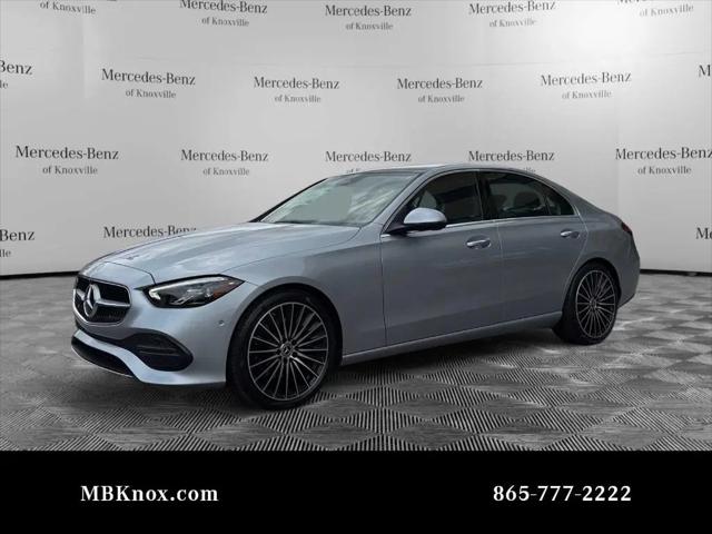 2026 Mercedes-Benz C-CLASS C 300 C 300 4MATIC for sale in Knoxville, TN
