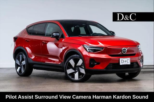 2023 Volvo CT Twin Ultimate for sale in Portland, OR