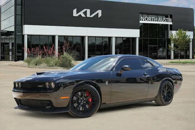 2016 Dodge Challenger SRT Hellcat for sale in Austin, TX