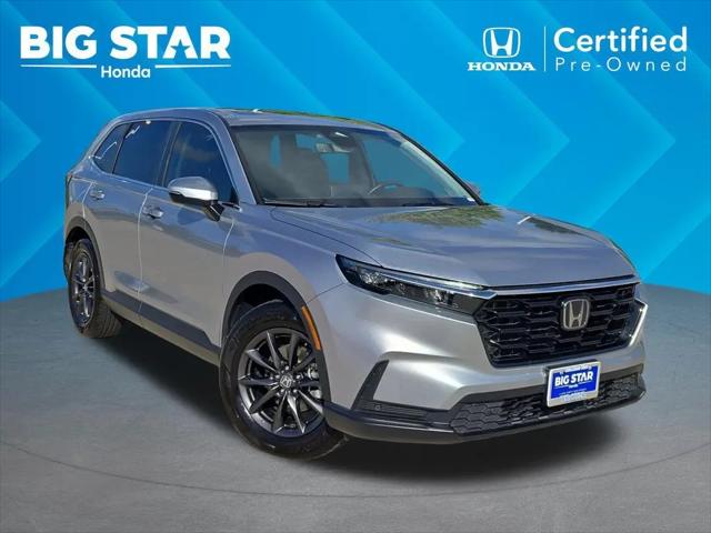 2026 Honda CR-V EX-L 2WD for sale in Houston, TX