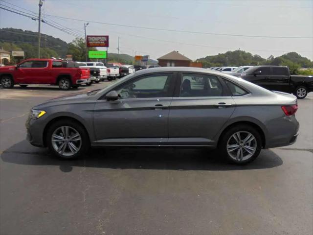2024 Volkswagen Jetta 1.5T SE for sale in Oneonta, AL