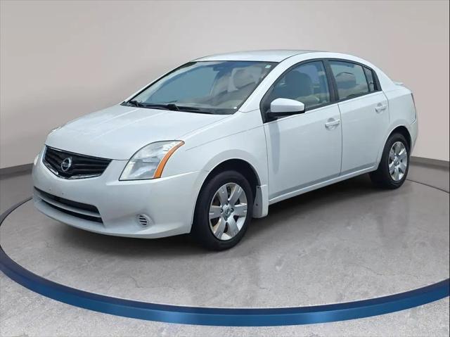 2012 Nissan Sentra 2.0 for sale in Raleigh, NC