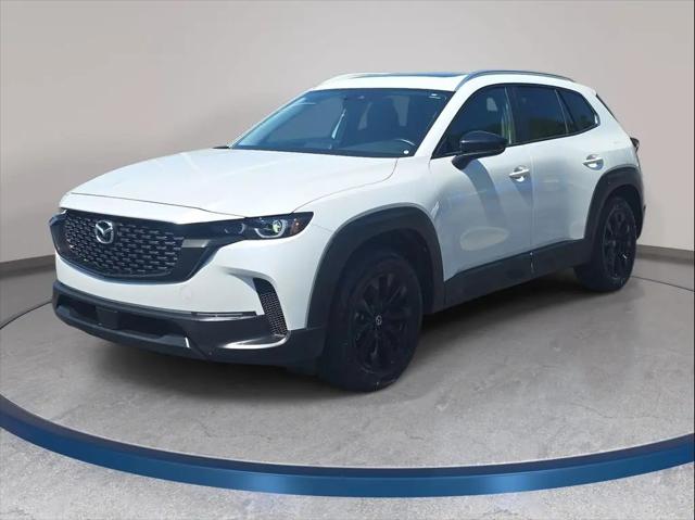 2024 Mazda CX-50 2.5 S Premium for sale in Raleigh, NC