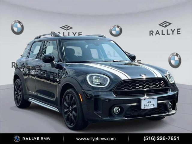 2024 MINI Cooper Countryman Cooper S for sale in Westbury, NY