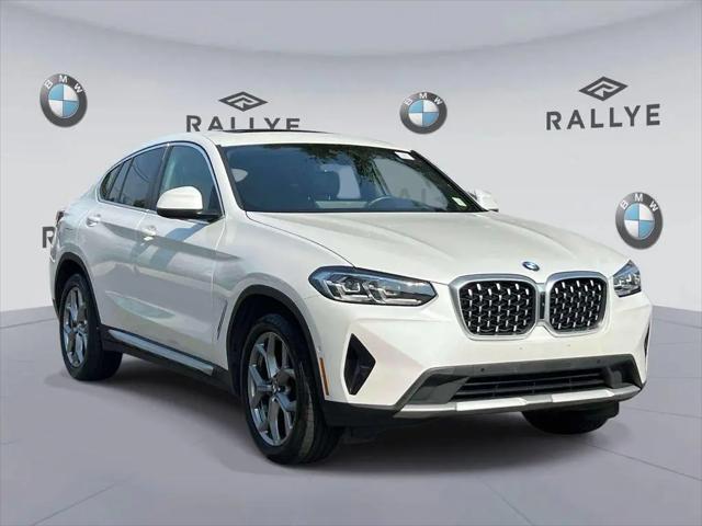 2023 BMW X4 xDrive30i for sale in Westbury, NY