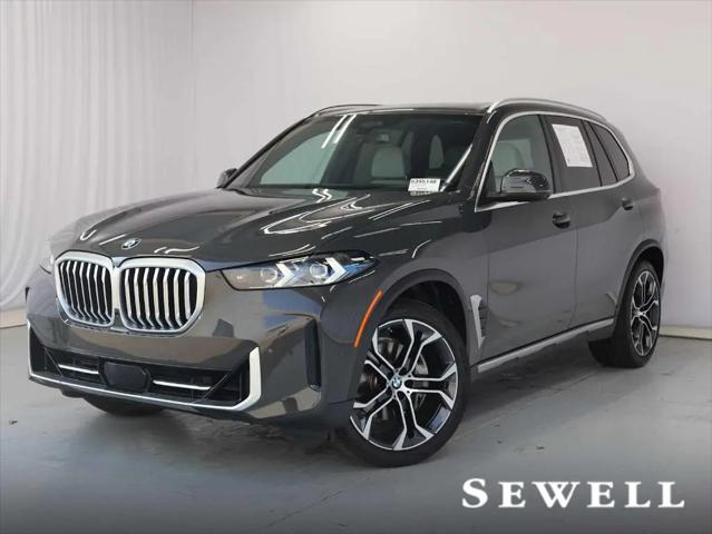 2026 BMW X5 sDrive40i for sale in Plano, TX