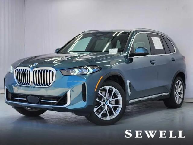 2026 BMW X5 sDrive40i for sale in Plano, TX