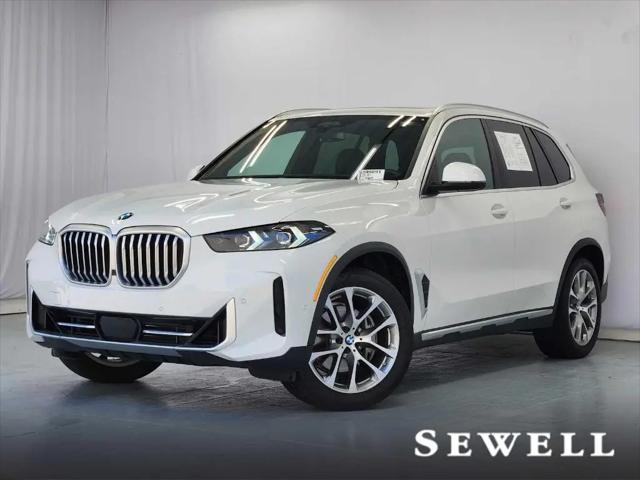 2026 BMW X5 sDrive40i for sale in Plano, TX