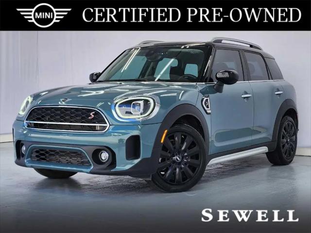2024 MINI Cooper Countryman Cooper S for sale in Plano, TX