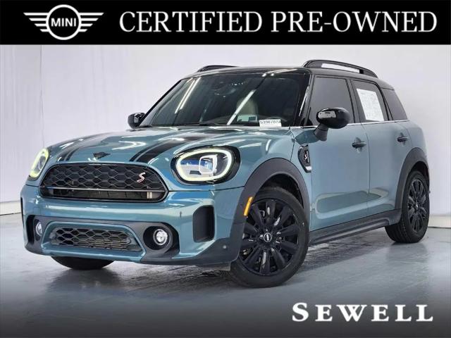 2024 MINI Cooper Countryman Cooper S for sale in Plano, TX