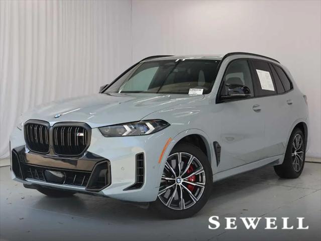 2026 BMW X5 M60i for sale in Plano, TX