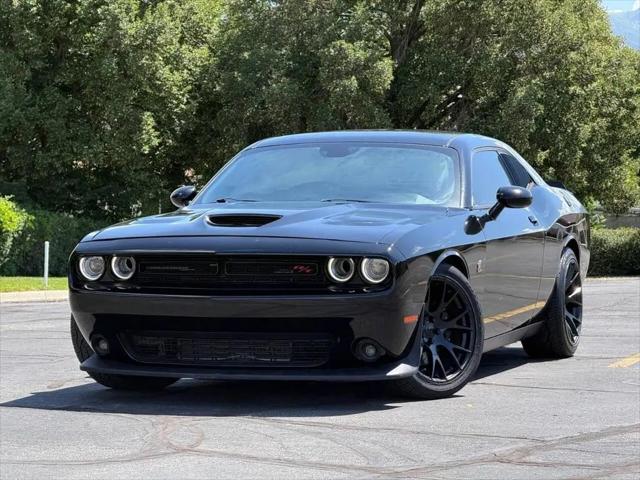 2020 Dodge Challenger R/T Scat Pack for sale in Bountiful, UT