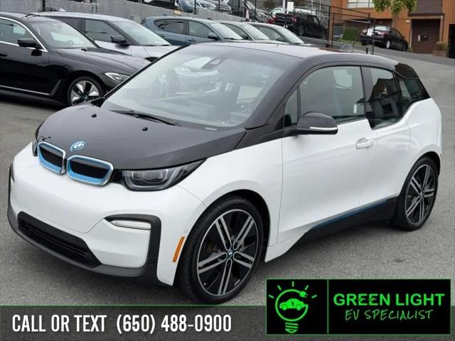 2021 BMW i3 120Ah for sale in Daly City, CA