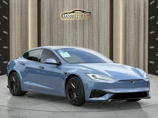 2026 Tesla Model S Signature Series for sale in Plano, TX