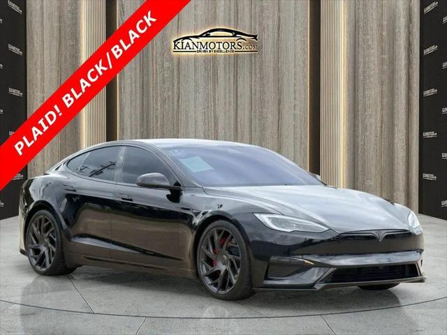 2026 Tesla Model S Plaid for sale in Plano, TX