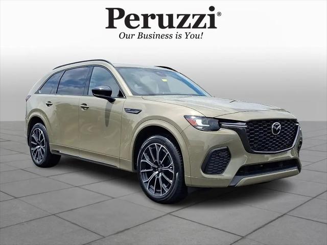 2025 Mazda CX-70 3.3 Turbo S Premium Plus for sale in Fairless Hills, PA