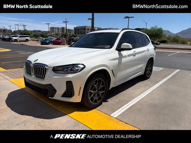 2023 BMW X3 xDrive30i for sale in Phoenix, AZ