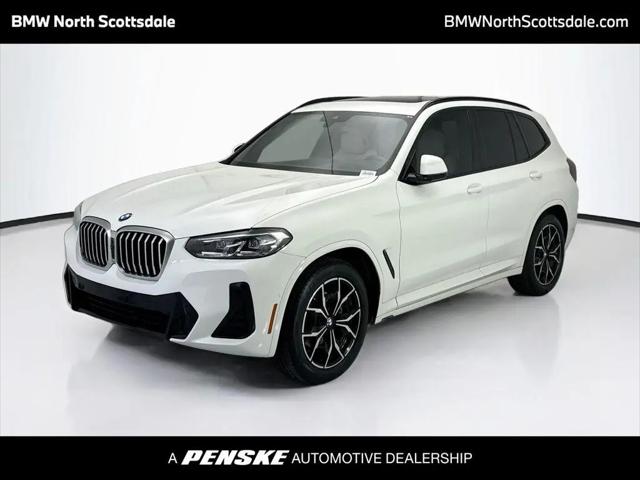 2023 BMW X3 xDrive30i for sale in Phoenix, AZ