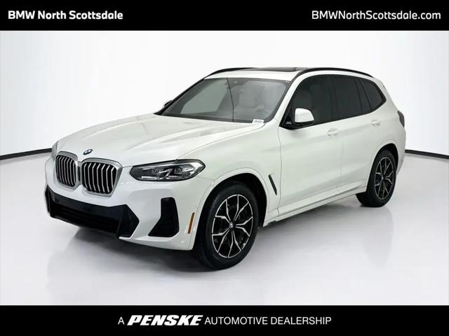 2023 BMW X3 xDrive30i for sale in Phoenix, AZ