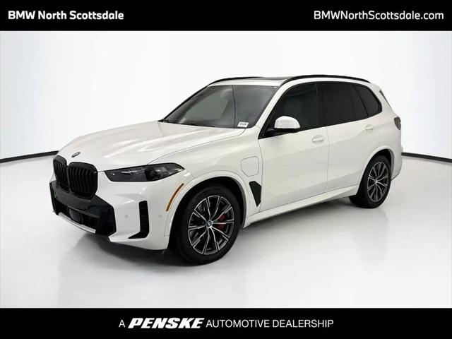 2025 BMW X5 xDrive50e for sale in Phoenix, AZ