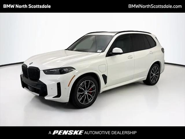 2025 BMW X5 xDrive50e for sale in Phoenix, AZ
