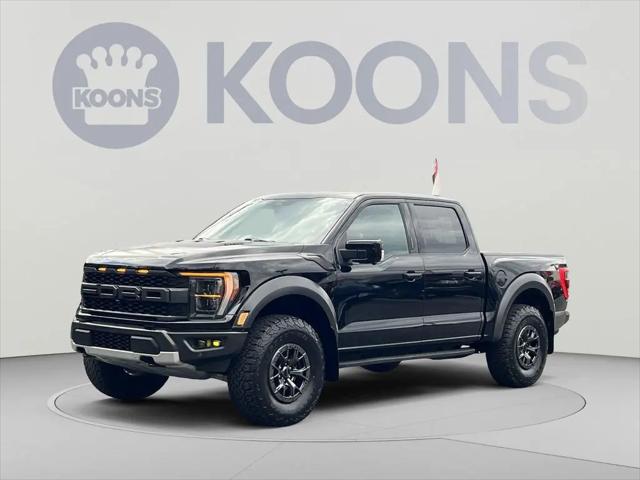 2022 Ford F-150 Raptor for sale in Annapolis, MD