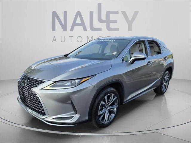 2020 Lexus RX 350 Base for sale in Smyrna, GA