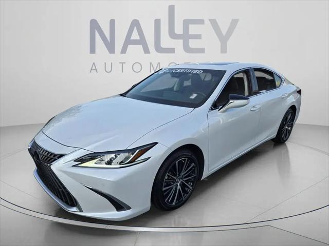 2024 Lexus ES 350 Base for sale in Smyrna, GA