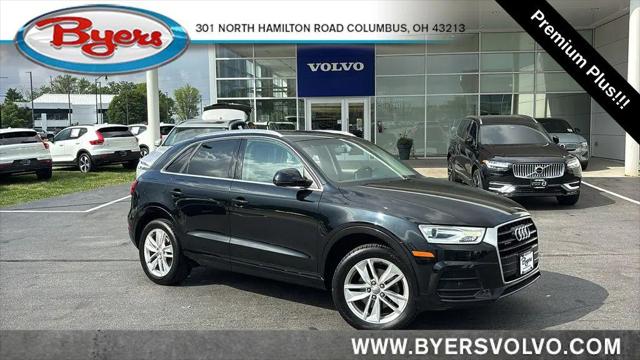 2016 Audi Q3 for sale near Columbus, OH