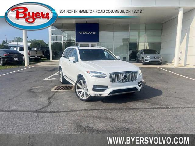 2017 Volvo XC90 T6 Inscription for sale near Columbus, OH