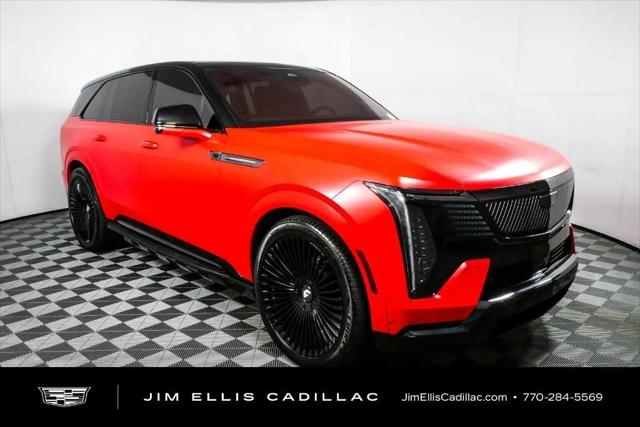 2026 Cadillac Escalade IQ Premium Sport for sale in Chamblee, GA