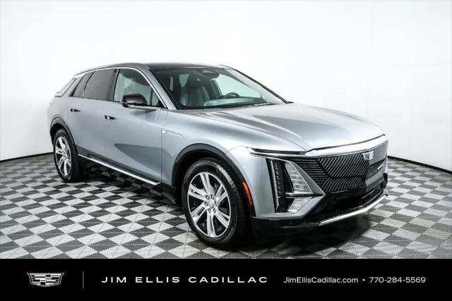 2024 Cadillac iQ Tech w/1SA for sale in Chamblee, GA