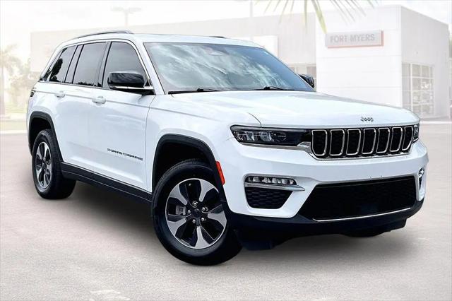 2024 Jeep Grand Cherokee Base for sale in Fort Myers, FL