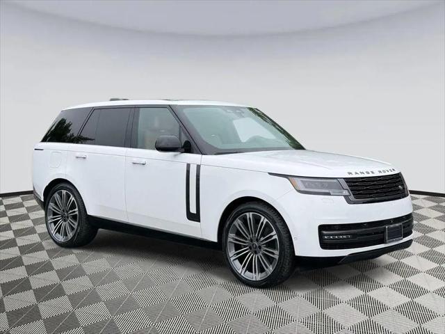 2024 Land Rover Range Rover P530 Autobiography for sale in Chantilly, VA