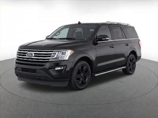 2021 Ford Expedition XLT for sale in Fairfax, VA