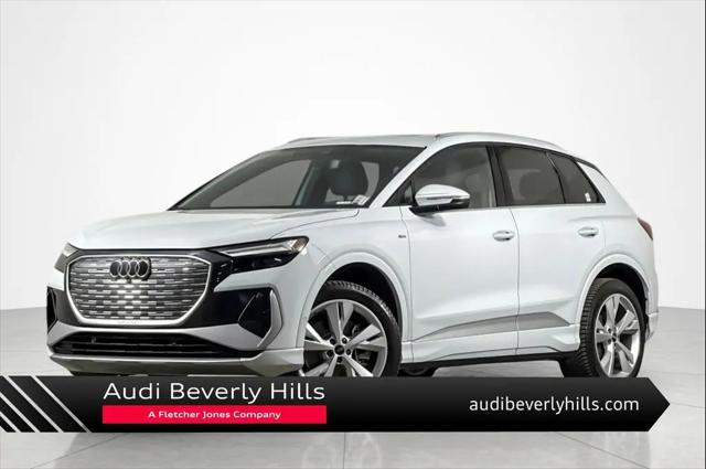 2023 Audi e-tron Premium Plus 50 quattro for sale in Beverly Hills, CA