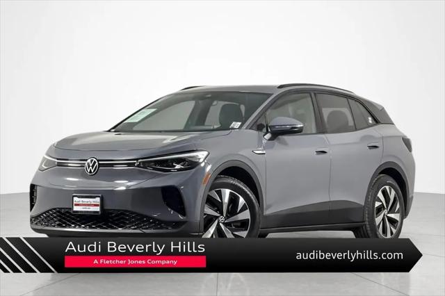 2023 Volkswagen ID.4 Pro for sale in Beverly Hills, CA