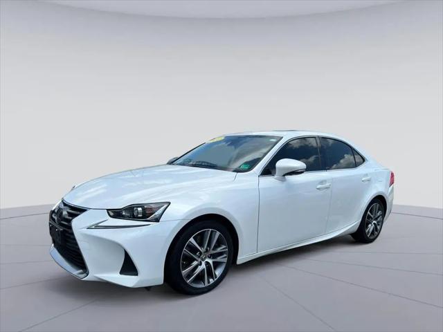 2020 Lexus IS 300 Base for sale in Henrico, VA