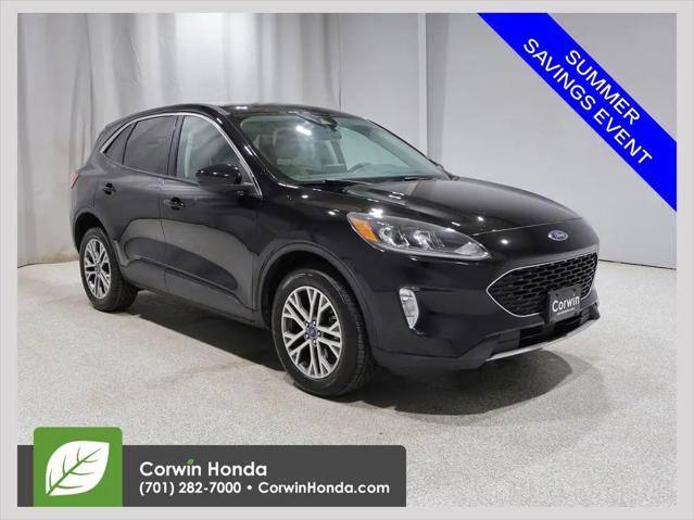 2022 Ford Escape SEL for sale in Fargo, ND