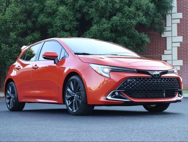 2024 Toyota Corolla XSE for sale in Norman, OK