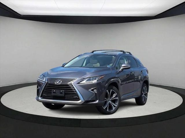 2018 Lexus RX 350 Unknown for sale in Sterling, VA