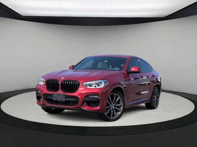 2021 BMW X4 xDrive30i for sale in Sterling, VA