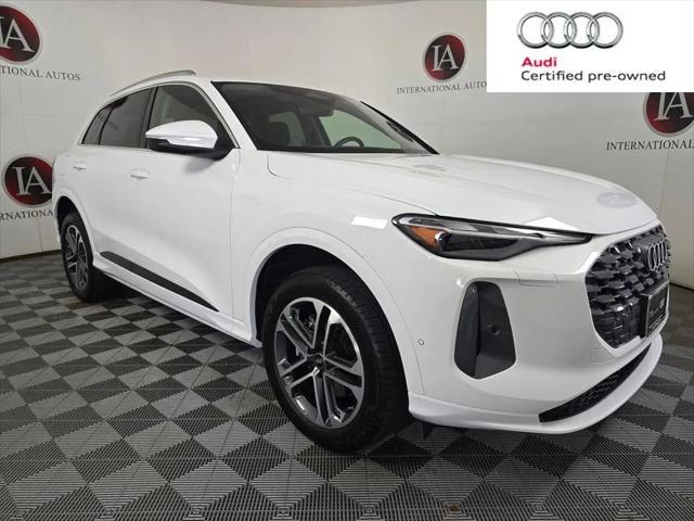 2025 Audi Q5 Premium TFSI quattro S tronic for sale in West Allis, WI