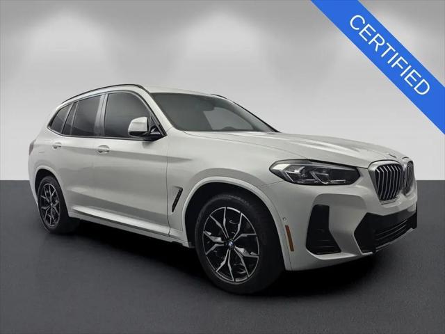2024 BMW X3 sDrive30i for sale in West Palm Beach, FL